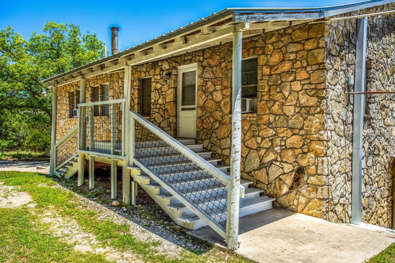 Hotel 3H Ranch Mountain Retreat Medina Exterior foto